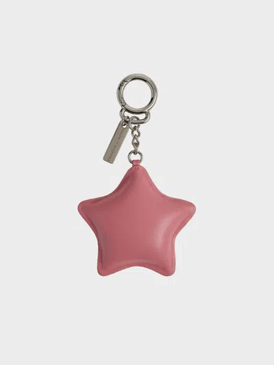CHARLES & KEITH CHARLES & KEITH - STAR MIRROR CHARM