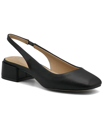 CHARLES BY CHARLES DAVID CHARLES BY CHARLES DAVID ZEUS SLINGBACK PUMP