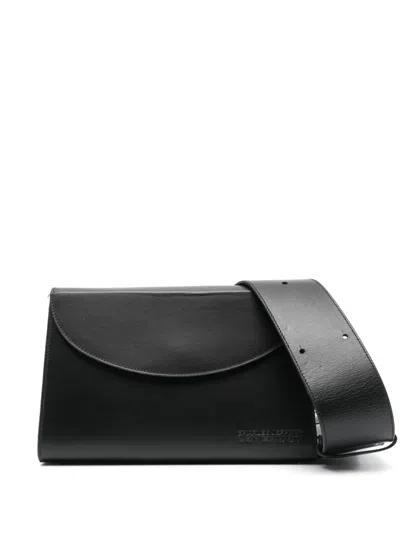 CHARLES JEFFREY LOVERBOY BITCHY SHOULDER BAG