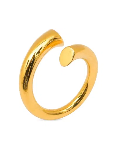 CHARLOTTE CHESNAIS BISEAU RING