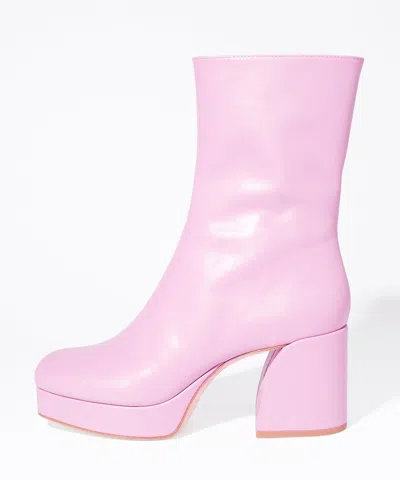 CHARLOTTE STONE MAEVE