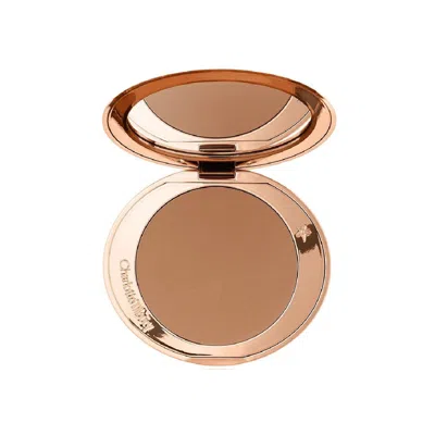CHARLOTTE TILBURY AIRBRUSH BRONZER