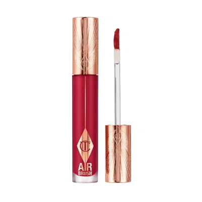CHARLOTTE TILBURY AIRBRUSH FLAWLESS LIP BLUR