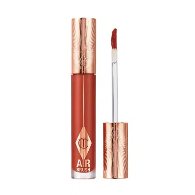 CHARLOTTE TILBURY AIRBRUSH FLAWLESS LIP BLUR