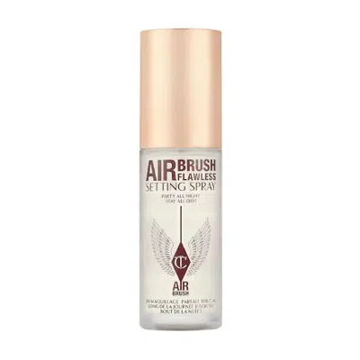 CHARLOTTE TILBURY AIRBRUSH FLAWLESS SETTING SPRAY