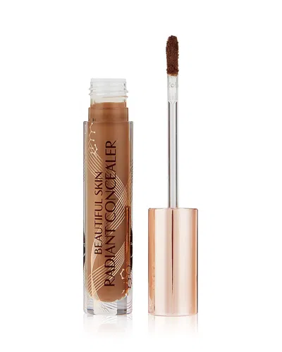 CHARLOTTE TILBURY BEAUTIFUL SKIN CONCEALER