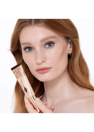 CHARLOTTE TILBURY CHARLOTTE TILBURY BEAUTIFUL SKIN FOUNDATION, FOUNDATION, 1 NEUTRAL