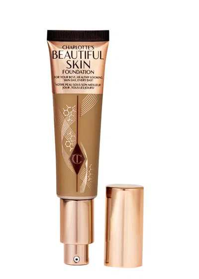 CHARLOTTE TILBURY CHARLOTTE TILBURY BEAUTIFUL SKIN FOUNDATION, FOUNDATION, 11 COOL