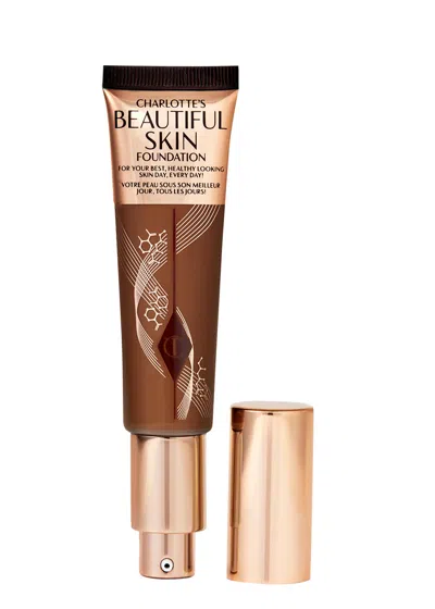 CHARLOTTE TILBURY CHARLOTTE TILBURY BEAUTIFUL SKIN FOUNDATION, FOUNDATION, 16 COOL