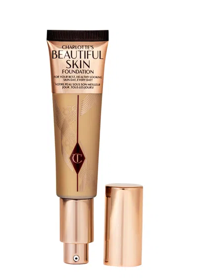 CHARLOTTE TILBURY CHARLOTTE TILBURY BEAUTIFUL SKIN FOUNDATION, FOUNDATION, 7 COOL
