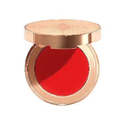 CHARLOTTE TILBURY BEAUTIFUL SKIN LIP AND CHEEK GLOW