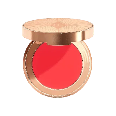 CHARLOTTE TILBURY BEAUTIFUL SKIN LIP AND CHEEK GLOW