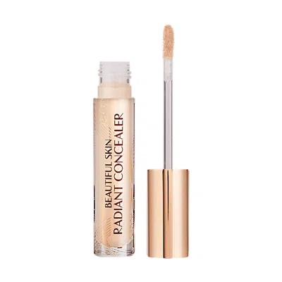 CHARLOTTE TILBURY BEAUTIFUL SKIN RADIANT CONCEALER