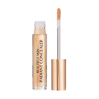CHARLOTTE TILBURY BEAUTIFUL SKIN RADIANT CONCEALER