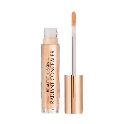 CHARLOTTE TILBURY BEAUTIFUL SKIN RADIANT CONCEALER