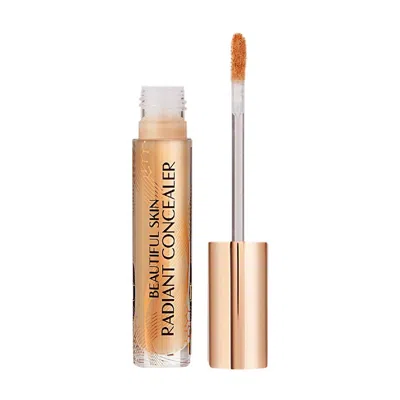 CHARLOTTE TILBURY BEAUTIFUL SKIN RADIANT CONCEALER