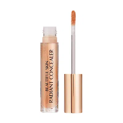CHARLOTTE TILBURY BEAUTIFUL SKIN RADIANT CONCEALER