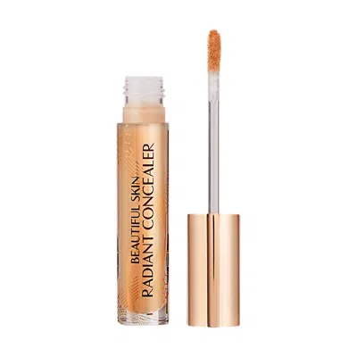 CHARLOTTE TILBURY BEAUTIFUL SKIN RADIANT CONCEALER