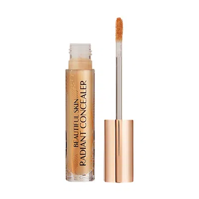 CHARLOTTE TILBURY BEAUTIFUL SKIN RADIANT CONCEALER