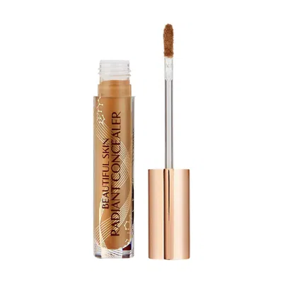 CHARLOTTE TILBURY BEAUTIFUL SKIN RADIANT CONCEALER