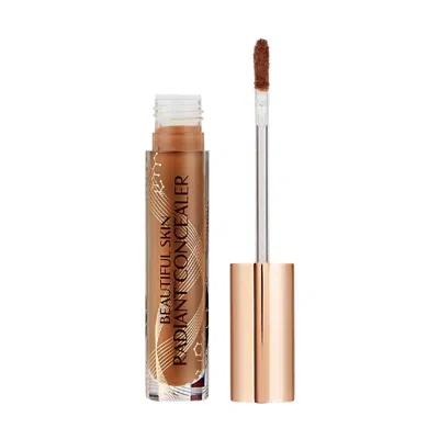 CHARLOTTE TILBURY BEAUTIFUL SKIN RADIANT CONCEALER