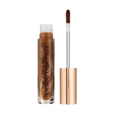 CHARLOTTE TILBURY BEAUTIFUL SKIN RADIANT CONCEALER
