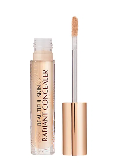 CHARLOTTE TILBURY CHARLOTTE TILBURY BEAUTIFUL SKIN RADIANT CONCEALER, CONCEALER, 3 FAIR