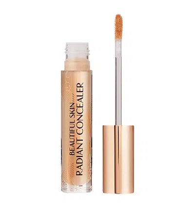 CHARLOTTE TILBURY BEAUTIFUL SKIN RADIANT CONCEALER