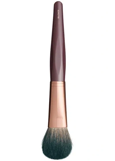 CHARLOTTE TILBURY CHARLOTTE TILBURY BLUSHER BRUSH, FACE BRUSHES, SIGNATURE ROSE GOLD