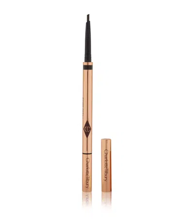 CHARLOTTE TILBURY BROW CHEAT EYEBROW PENCIL