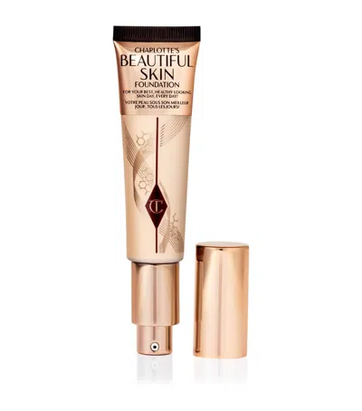 CHARLOTTE TILBURY CHARLOTTE'S BEAUTIFUL SKIN FOUNDATION
