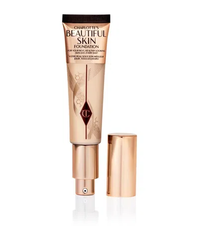 CHARLOTTE TILBURY CHARLOTTE'S BEAUTIFUL SKIN FOUNDATION