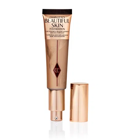 CHARLOTTE TILBURY CHARLOTTE'S BEAUTIFUL SKIN FOUNDATION