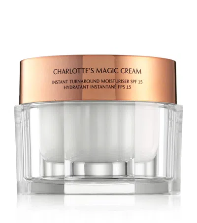 CHARLOTTE TILBURY CHARLOTTE'S MAGIC CREAM - REFILL