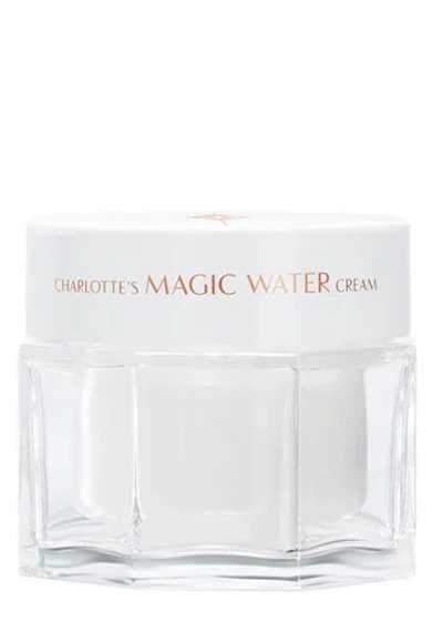 CHARLOTTE TILBURY CHARLOTTE TILBURY CHARLOTTE'S MAGIC WATER CREAM 50ML, DAY CREAMS, GLOW
