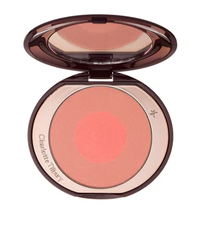 CHARLOTTE TILBURY CHEEK TO CHIC BLUSH