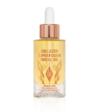 CHARLOTTE TILBURY CHARLOTTE TILBURY COLLAGEN SUPERFUSION FACIAL OIL