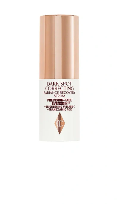 CHARLOTTE TILBURY DARK SPOT CORRECTING RADIANCE RECOVERY SERUM 10ML