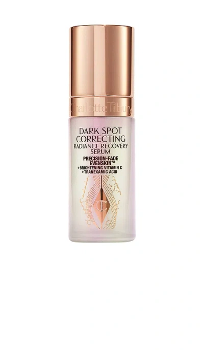 CHARLOTTE TILBURY DARK SPOT CORRECTING RADIANCE RECOVERY SERUM 30ML
