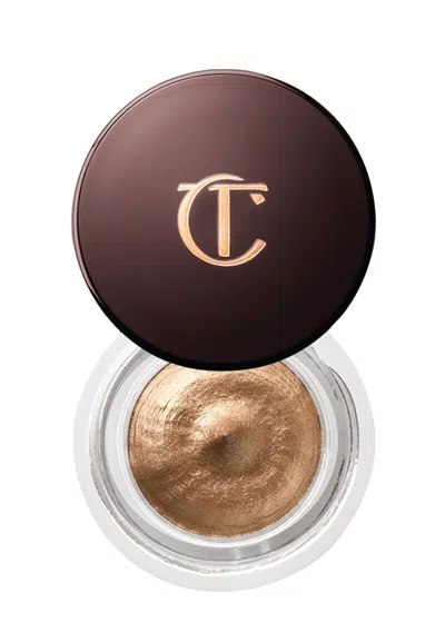 CHARLOTTE TILBURY CHARLOTTE TILBURY EYES TO MESMERISE, EYESHADOW, CHAMPAGNE, CREAM