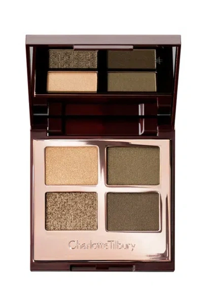 CHARLOTTE TILBURY CHARLOTTE TILBURY EYES TO MESMERISE, EYESHADOW, GOLDEN ECLIPSE