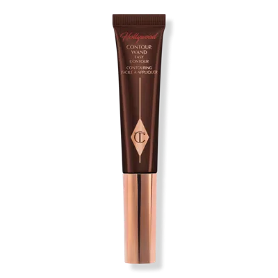 CHARLOTTE TILBURY HOLLYWOOD CONTOUR WAND - TAN-DEEP