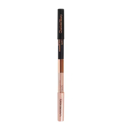 CHARLOTTE TILBURY HOLLYWOOD EXAGGER-EYES LINER DUO