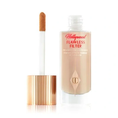 CHARLOTTE TILBURY CHARLOTTE TILBURY HOLLYWOOD FLAWLESS FILTER - 4.5 MEDIUM