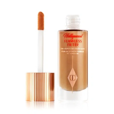 CHARLOTTE TILBURY CHARLOTTE TILBURY HOLLYWOOD FLAWLESS FILTER - 6.5 DEEP