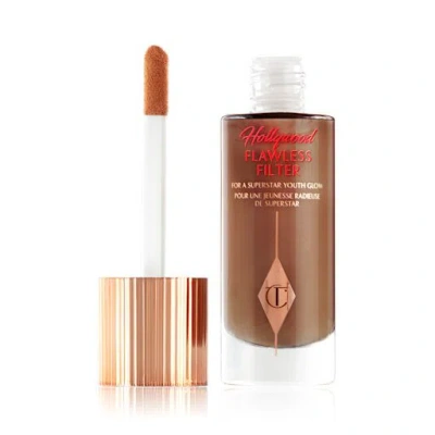 CHARLOTTE TILBURY CHARLOTTE TILBURY HOLLYWOOD FLAWLESS FILTER - 8 DEEP