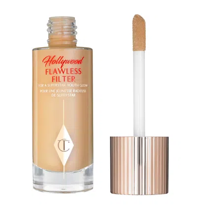 CHARLOTTE TILBURY HOLLYWOOD FLAWLESS FILTER