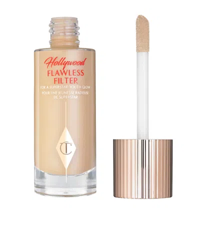 CHARLOTTE TILBURY HOLLYWOOD FLAWLESS FILTER