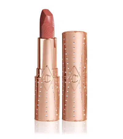 CHARLOTTE TILBURY K.I.S.S.I.N.G LIPSTICK
