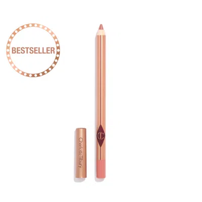 CHARLOTTE TILBURY CHARLOTTE TILBURY LIP CHEAT - PILLOW TALK FAIR